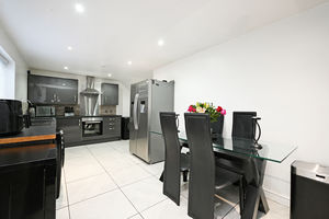 Flamsteed Crescent Newbold